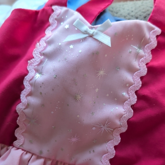 Lover Dovers Princess Dress Up - Picture 11 of 16